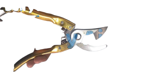 Hoof Cutter & Hoof Knife - Cutter Type: Manual