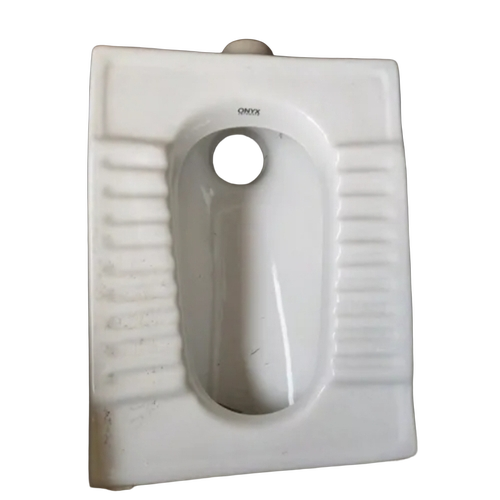 Indian Toilet