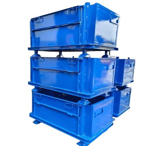 Industrial Ms Pallet