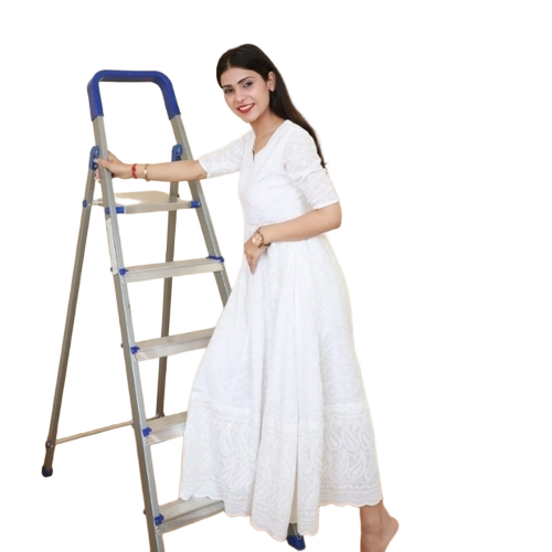 Iron Aluminium Ladder - Feature: Anti Rust