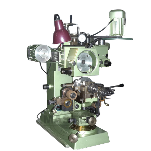 Jewellery Chain Cutting Machine