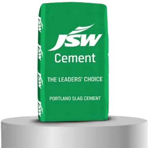 Jsw Cement