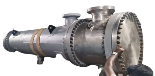 Marine Heat Exchanger