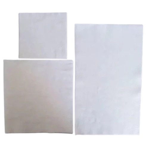 Non Woven Wipes - Application: -