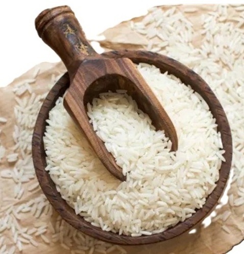 Organic Regular Rice