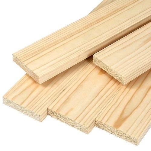 Pine Timber Wood