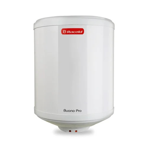 Racold Buono Pro 25L Water Storage Heater Geyser - Capacity: 25 Ltr