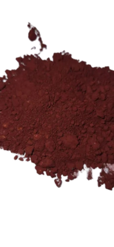 Red Iron Oxides, For Personal