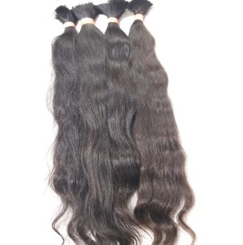 human hair extension