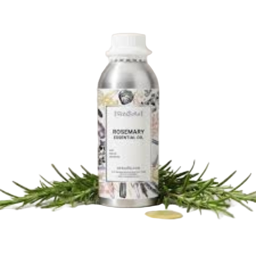 Rosemary Oil