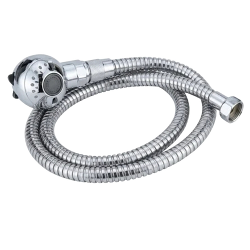 Saloon Shower Mixer
