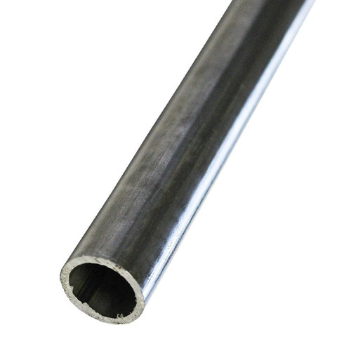 Steel 2 Mm Pipe