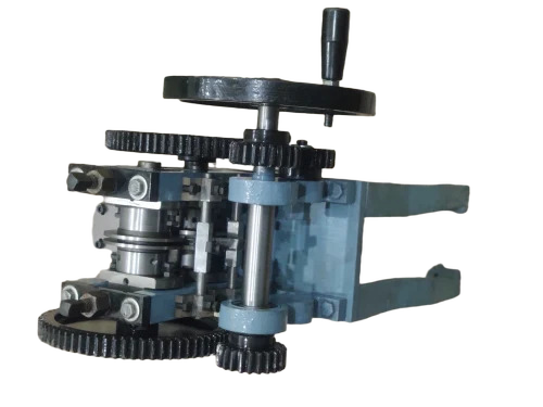 Strip Cutting Machine