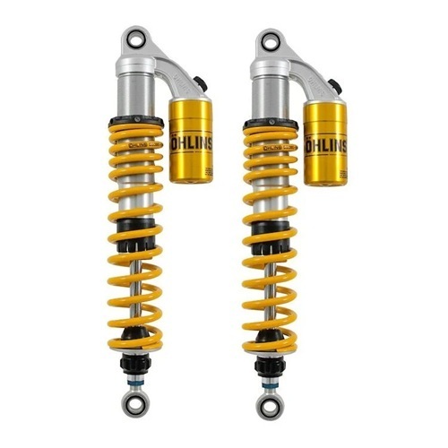 Stx36 Twin Rear Shock Absorbers