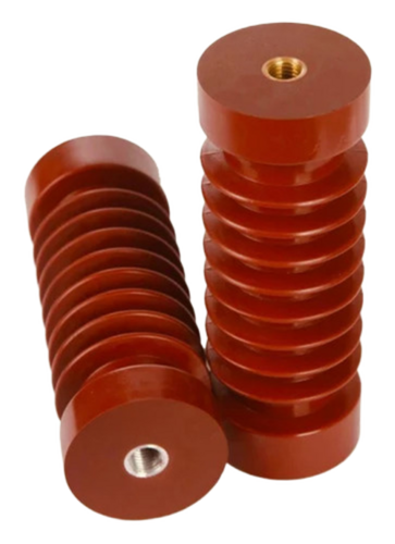 60X75 High Tension Insulators - Application: Electrical Panels