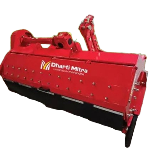 Agricultural Rotavator