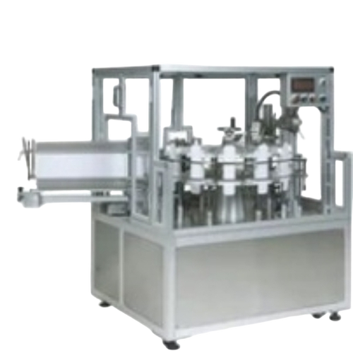 Automatic Cartoning Machine
