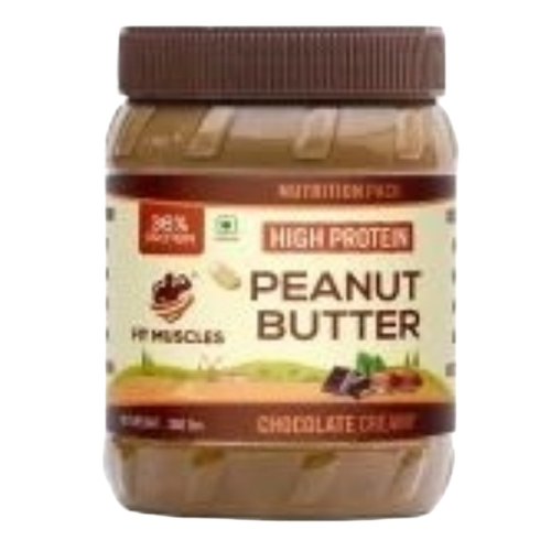 Chocolate Flavor Peanut Butter - Age Group: Children