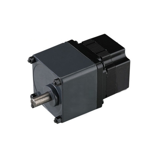 Dc Gear Motor By Matrix Associates
