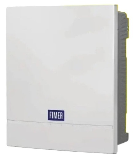 Fimer Solar Inverter