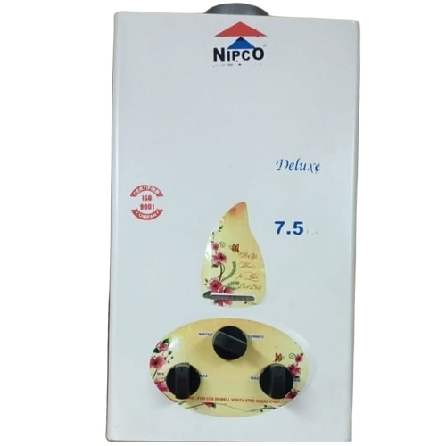 Gas Water Heater