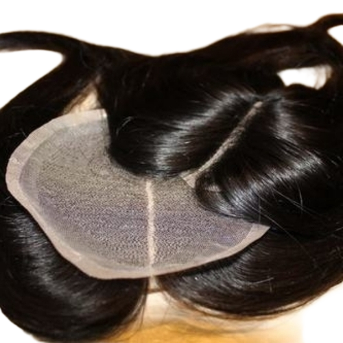 Human Hair Lace Closure - Application: Travel