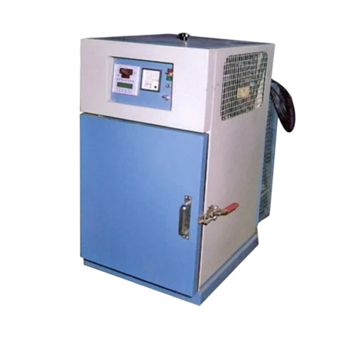 Humidity Control Oven