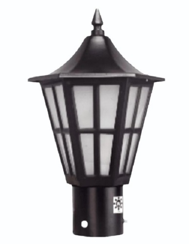 Main Gate Light
