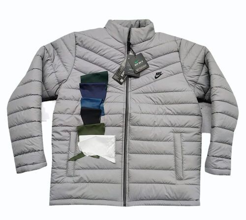 Men Full Sleeve Jacket