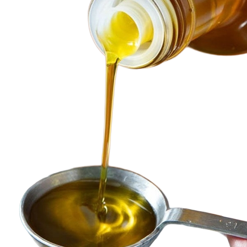 Mustard Oil - Cultivation Type: Common