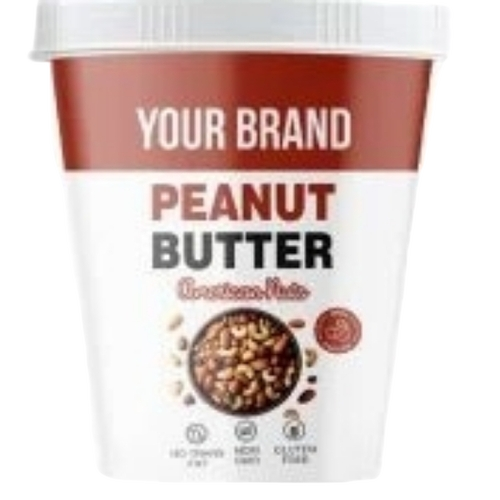 Peanut Butter - Age Group: Children
