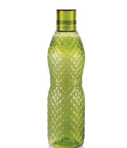 Plastic Bottle