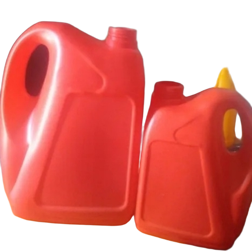 Rectangle Hdpe Jerry Cane