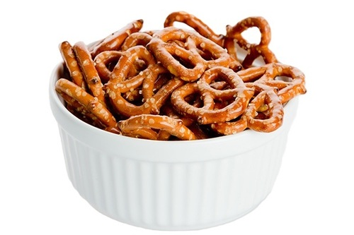 Salty Snacks