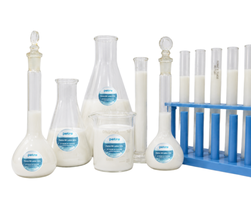 Sb Latex Polymer - Grade: Liqued