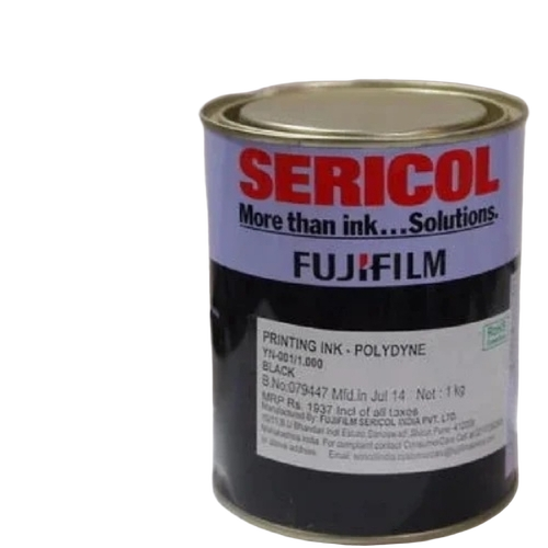 Screen Printing Inks - Color: Comes In Various Colors