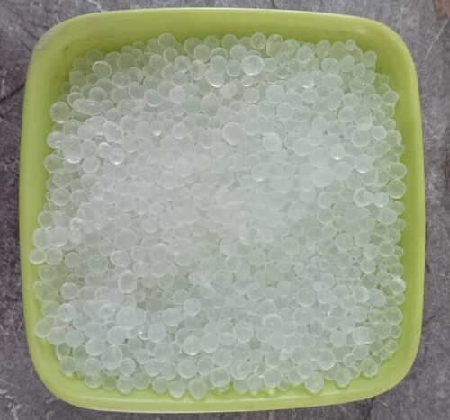 सिलिका जेल