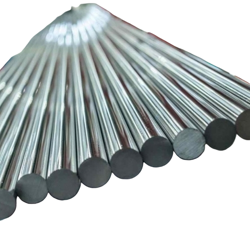 Stainless Steel Round Bars