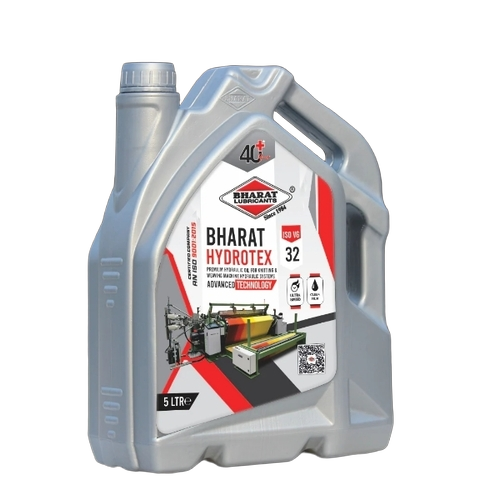 Textile Machine Oils