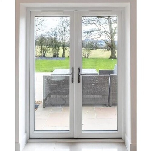 Upvc Doors