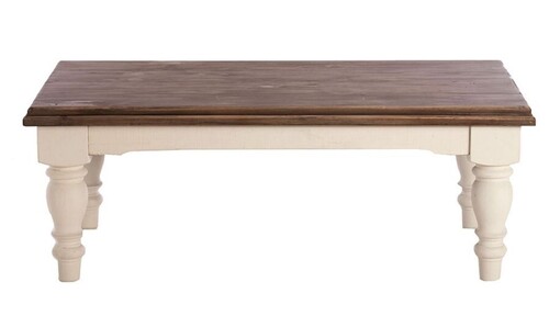 Wooden Table