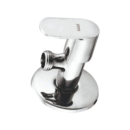15mm Delta Angle Cock