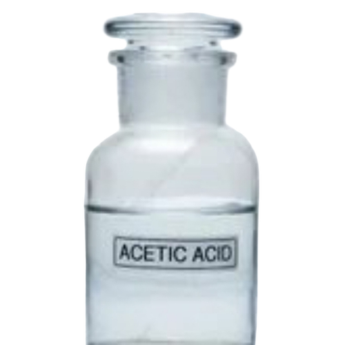 Acetic Acid - Grade: Industrial Grade