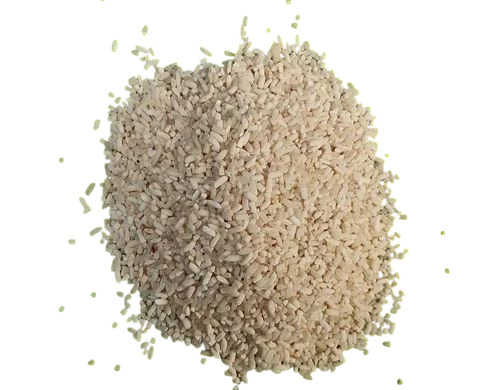 Brown Sticky Rice - Color: White
