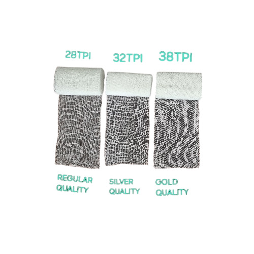 Cotton Roll Bandage