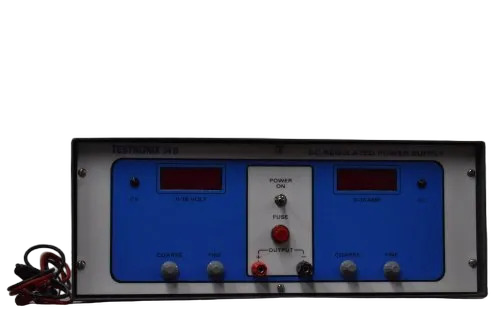 Dc Power Supply 34d
