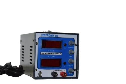 Dc Power Supply 92a