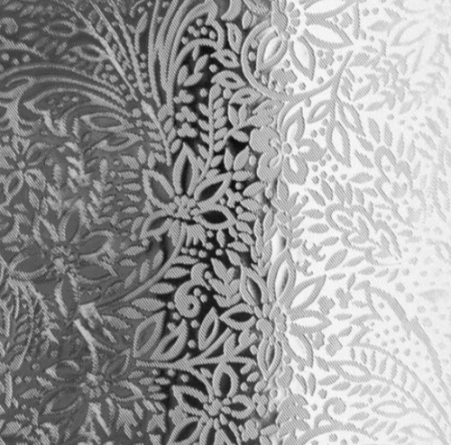 Designer Window Glass