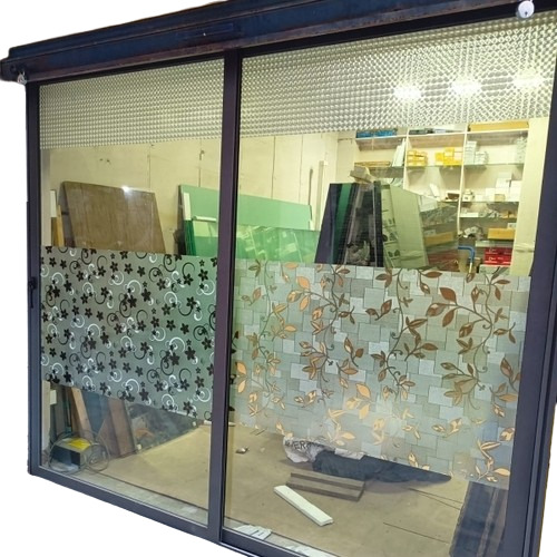 Do Mall Window 