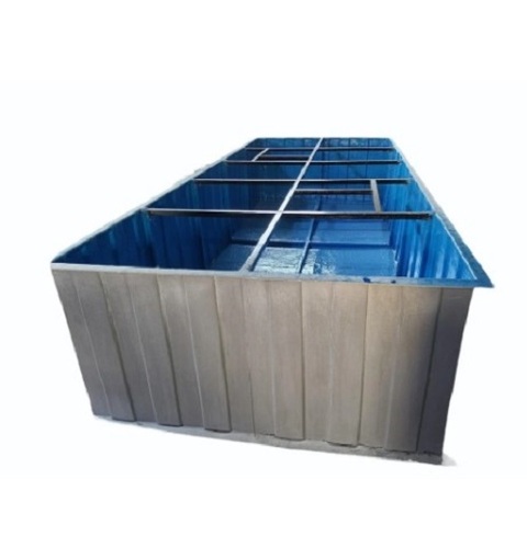 Frp Water Storage Tanks